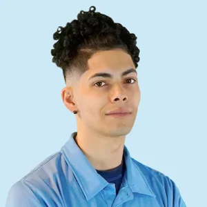 rescue restoration project manager, eric