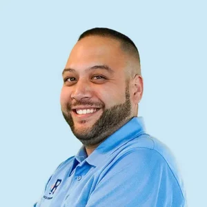 rescue restoration project manager, francisco